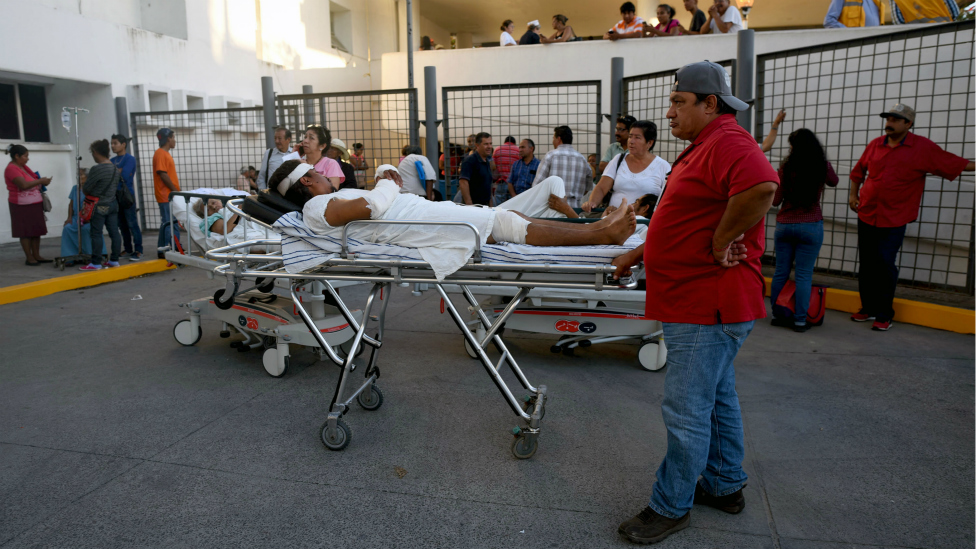 Tráfico en Tiempo Real: Cómo Llegar al Hospital General de Zona 27 IMSS 1 trafico en tiempo real como llegar al hospital general de zona 27 imss