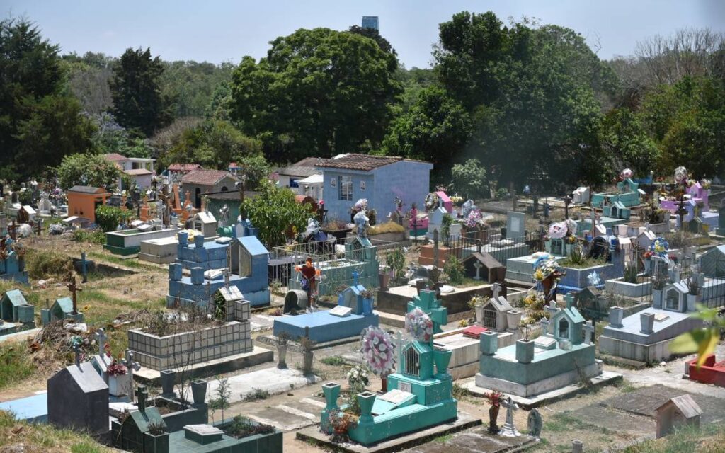 Tráfico en tiempo real: Cómo llegar al Panteón Palo Verde en Xalapa 1 trafico en tiempo real como llegar al panteon palo verde en xalapa