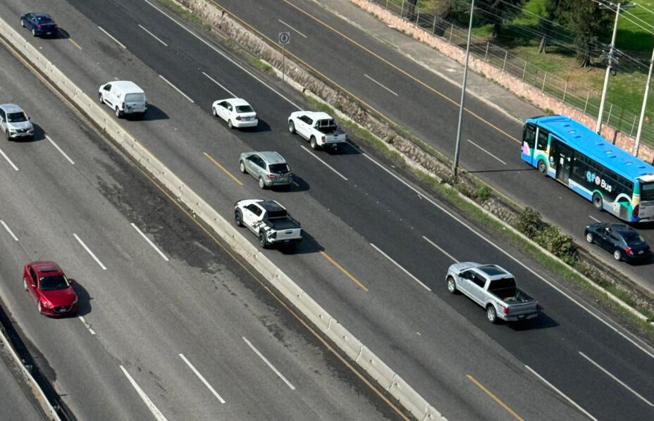 Tráfico en Tiempo Real: Cómo Llegar al Panteón San Isidro 1 trafico en tiempo real como llegar al panteon san isidro