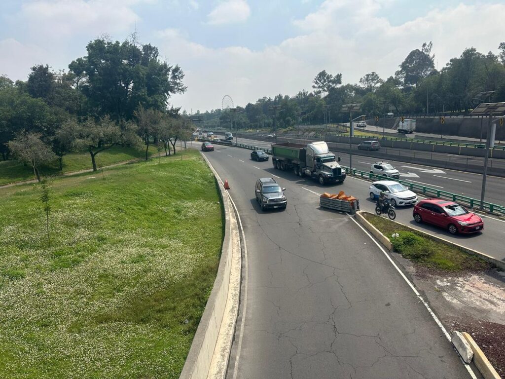 Tráfico en Tiempo Real: Eduardo Molina, México D.F. - ¡Evita el Tráfico! 1 trafico en tiempo real eduardo molina mexico d f evita el trafico