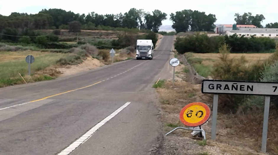 Tráfico en Tiempo Real: El Pollo Gordo "Ricos Pollos a la Leña" 1 trafico en tiempo real el pollo gordo ricos pollos a la lena
