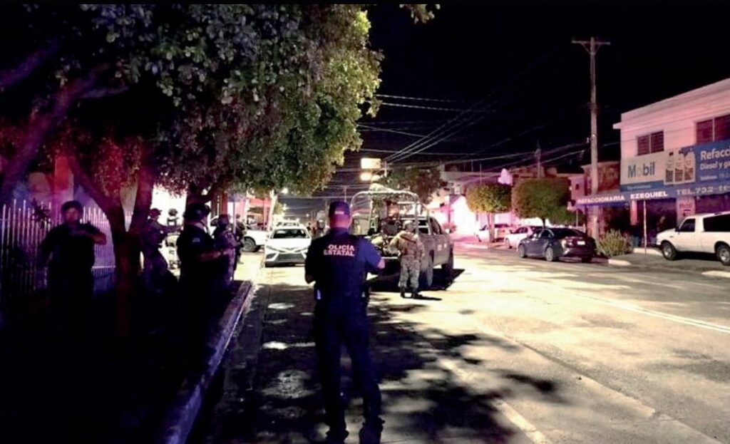 Tráfico en Tiempo Real: Guía para llegar a Calle Mariano Abasolo en Irapuato 1 trafico en tiempo real guia para llegar a calle mariano abasolo en irapuato