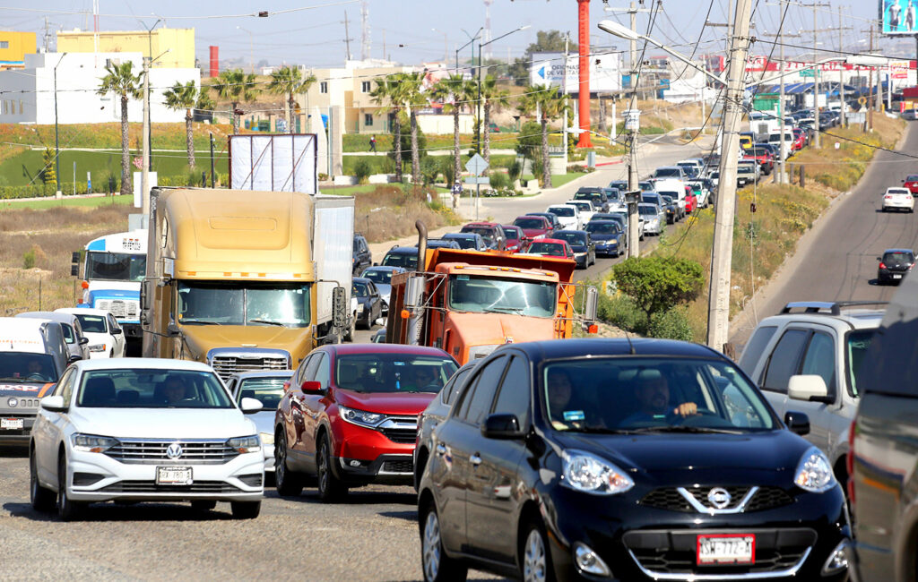 Tráfico en Tiempo Real: Guía para Llegar a Urbi Quinta del Cedro 2a. Sección 1 trafico en tiempo real guia para llegar a urbi quinta del cedro 2a seccion