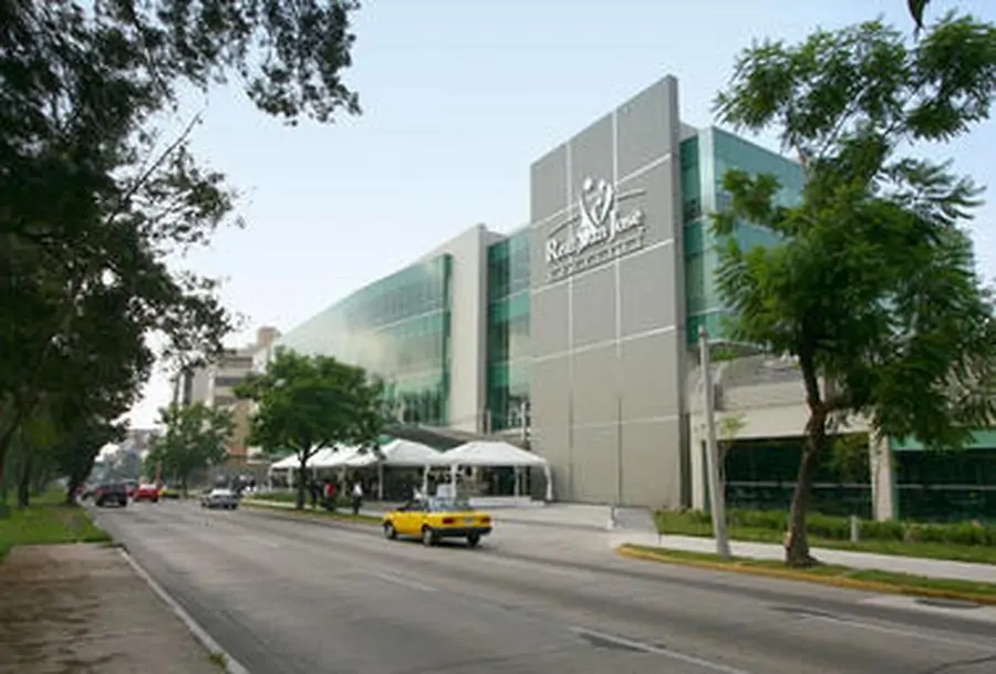 Tráfico en tiempo real: Hospital Real San Jose Valle Real, Zapopan 1 trafico en tiempo real hospital real san jose valle real zapopan