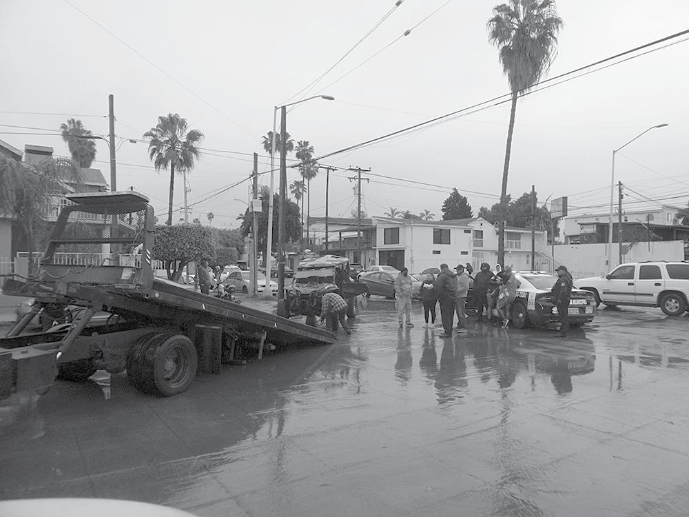 Tráfico en Tiempo Real: Infonavit Lomas del Porvenir, Tijuana 1 trafico en tiempo real infonavit lomas del porvenir tijuana