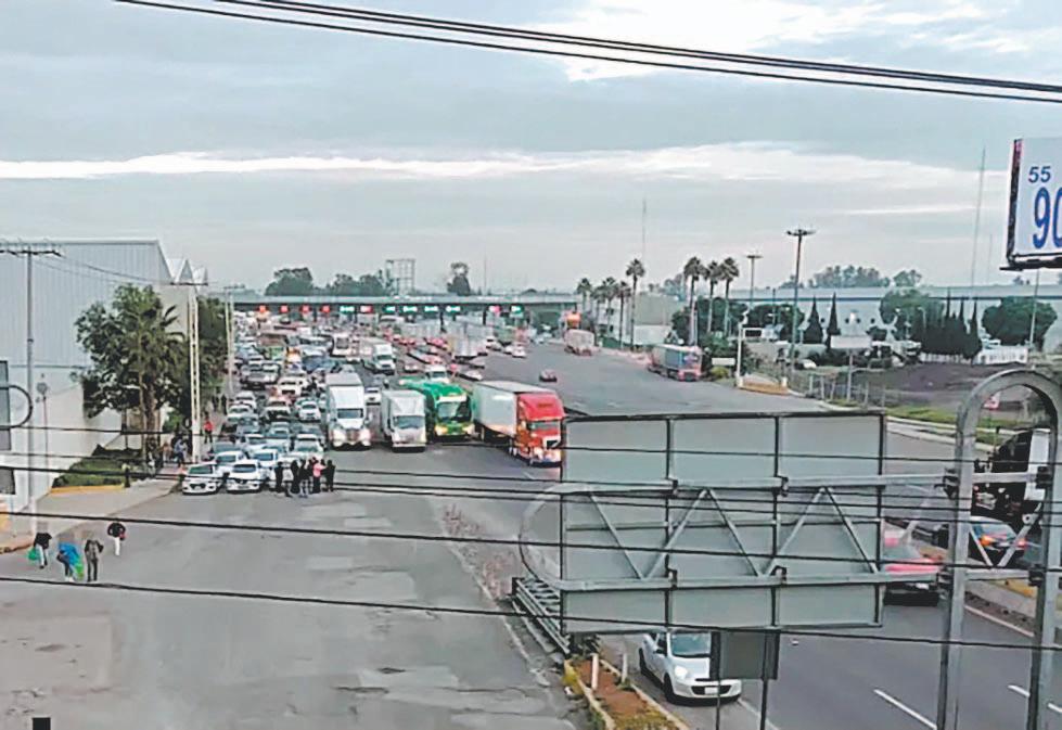Tráfico en tiempo real: Llegando al Panteón San José, Iztacalco 1 trafico en tiempo real llegando al panteon san jose iztacalco