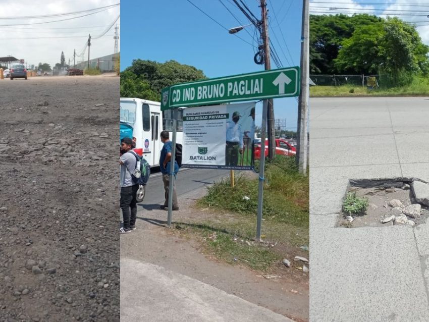 Tráfico en Tiempo Real: Llegar a Ciudad Industrial Bruno Pagliai en Xalapa 1 trafico en tiempo real llegar a ciudad industrial bruno pagliai en
