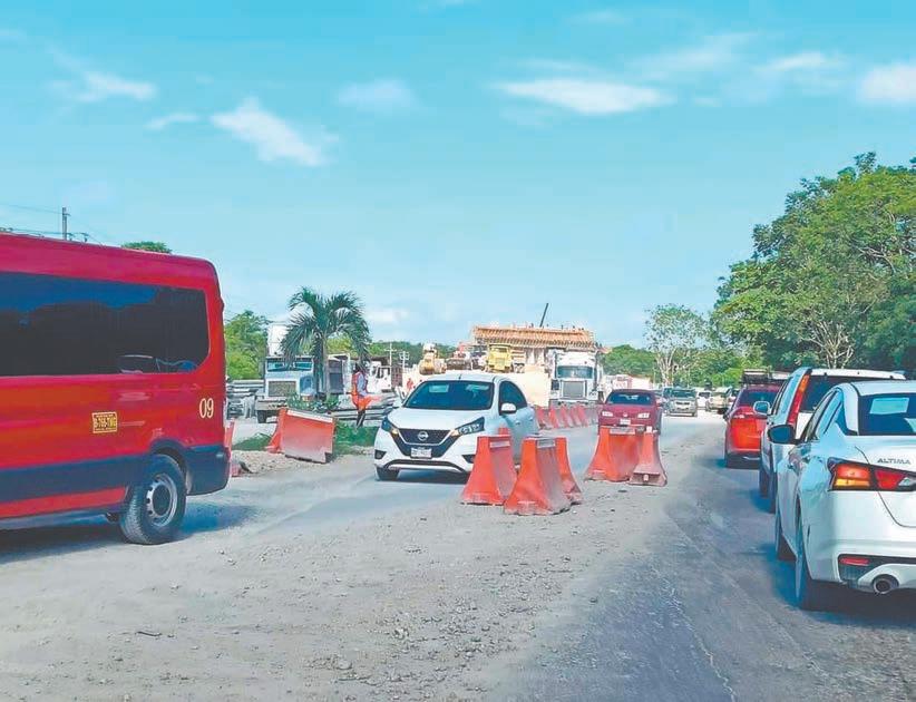 Tráfico en tiempo real: Llegar a Clínica Duarte, Calle 11, Cancún 1 trafico en tiempo real llegar a clinica duarte calle 11 cancun
