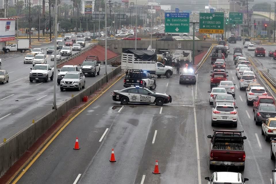 Tráfico en Tiempo Real: Llegar a Colonia Paseo de Guadalupe 1 trafico en tiempo real llegar a colonia paseo de guadalupe