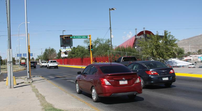 Tráfico en Tiempo Real: Llegar a Kilómetro 20 en Ciudad Juárez 1 trafico en tiempo real llegar a kilometro 20 en ciudad juarez