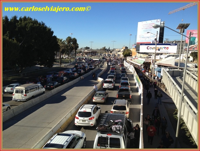 Tráfico en Tiempo Real: Llegar a Real de San Francisco II, Tijuana 1 trafico en tiempo real llegar a real de san francisco ii tijuana