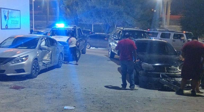 Tráfico en Tiempo Real: Llegar al Hospital Ángeles Chihuahua 1 trafico en tiempo real llegar al hospital angeles chihuahua