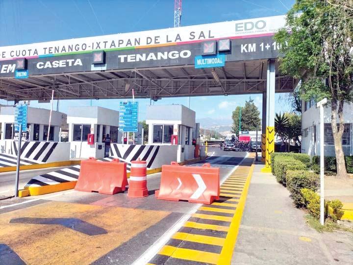 Tráfico en Tiempo Real: Mercado Alfredo del Mazo, Av. Colibrí, Ixtapaluca 1 trafico en tiempo real mercado alfredo del mazo av colibri