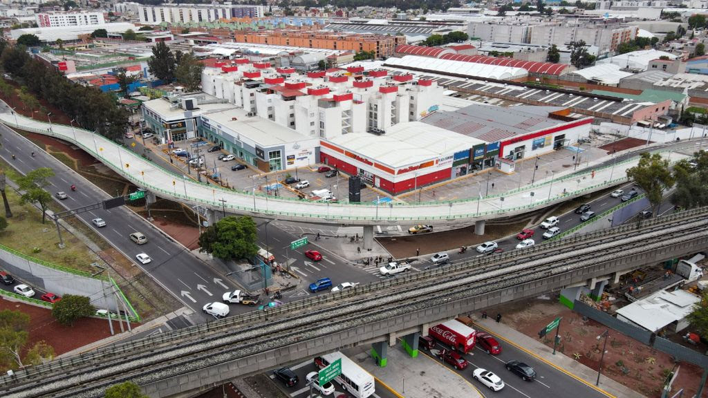 Tráfico en Tiempo Real: Viaducto Río de la Piedad 420, Cuauhtémoc 1 trafico en tiempo real viaducto rio de la piedad 420 cuauhtemoc