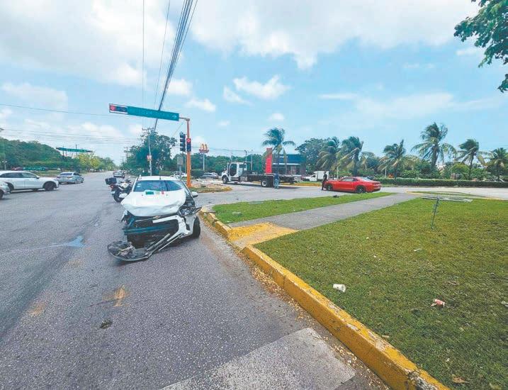 Tráfico en vivo: Checa las carreteras de Neza en tiempo real 1 trafico en vivo checa las carreteras de neza en tiempo real