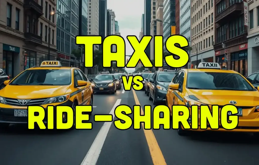 Transporte tradicional vs sostenible: Cuál elegir 1 transporte tradicional vs sostenible cual elegir