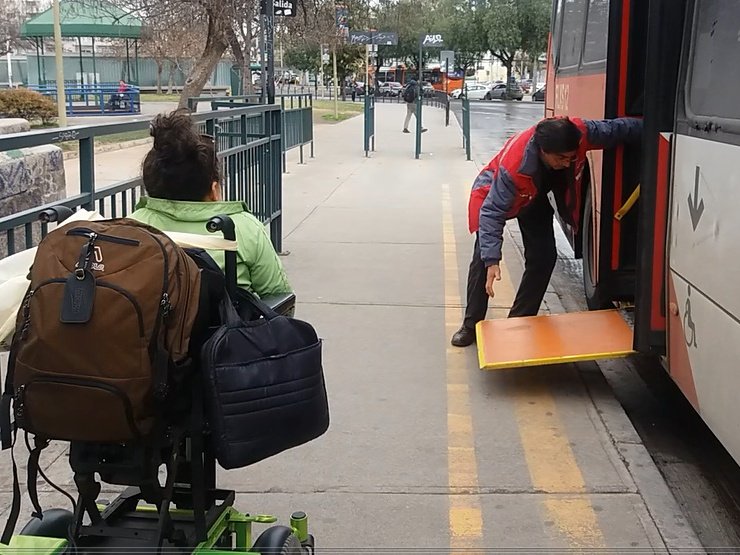 Transporte y accesibilidad: Qué se debe considerar 1 transporte y accesibilidad que se debe considerar