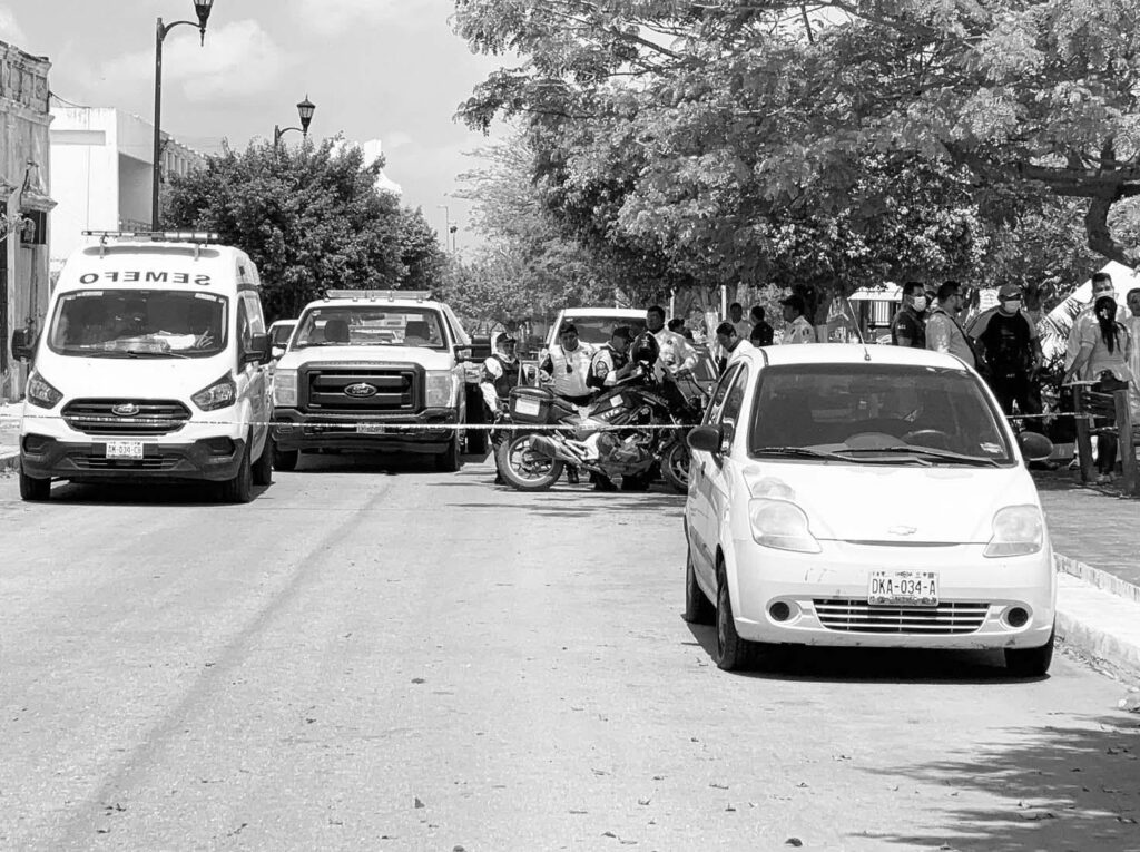 UMECA Independencia: Tráfico en Tiempo Real a Zacatecas y Monterrey 1 umeca independencia trafico en tiempo real a zacatecas y monterrey