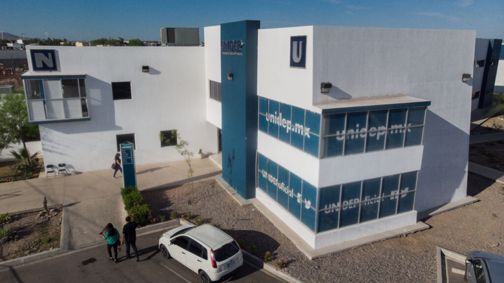 unidep hermosillo