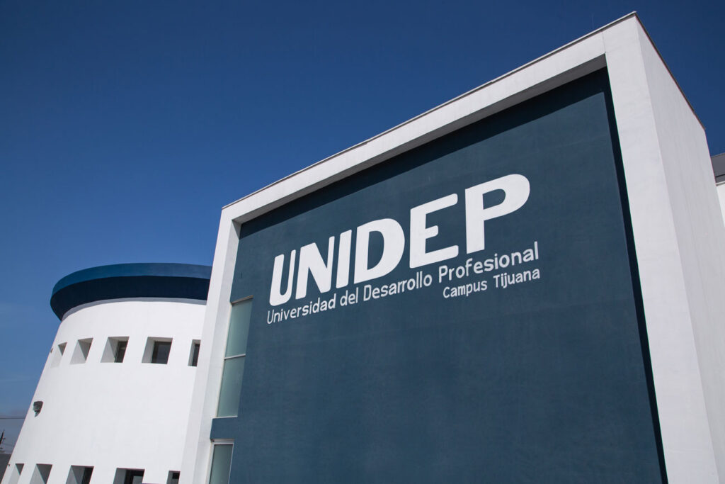 UNIDEP Tijuana 1 unidep tijuana