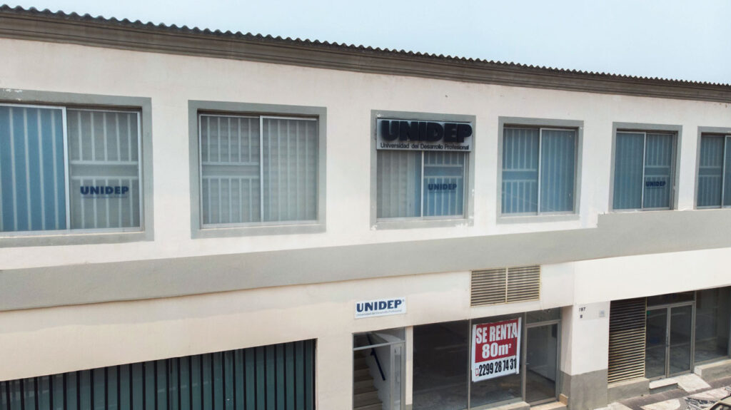 UNIDEP Veracruz 1 unidep veracruz