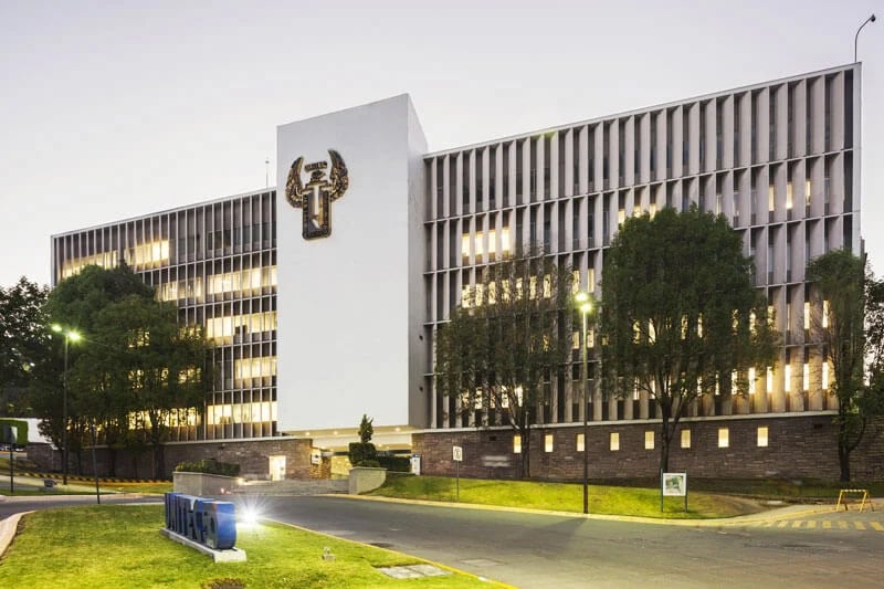 UNITEC Sur 1 unitec sur