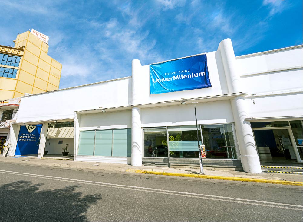 Universidad Univer Milenium Chalco 1 universidad univer milenium chalco