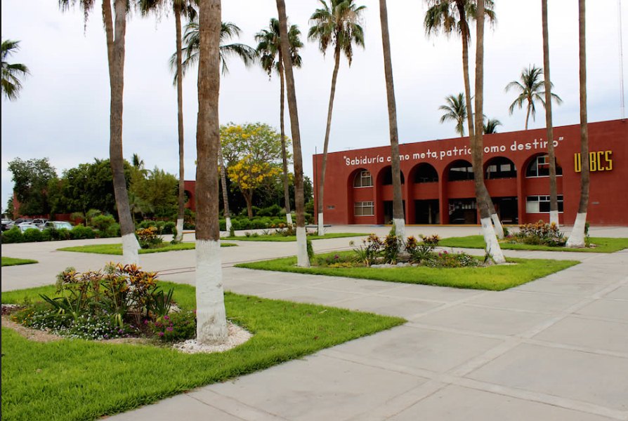 Universidades en La Paz, BCS 1 universidades en la paz bcs