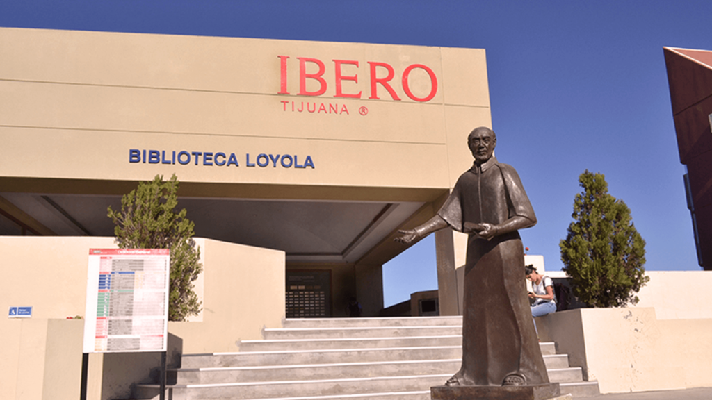 Universidades en Tijuana 1 universidades en tijuana