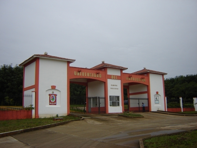 Universidades en Tuxtepec Oaxaca 1 universidades en tuxtepec