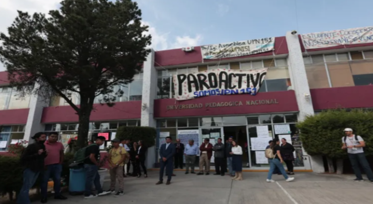 UPN Toluca 1 upn toluca