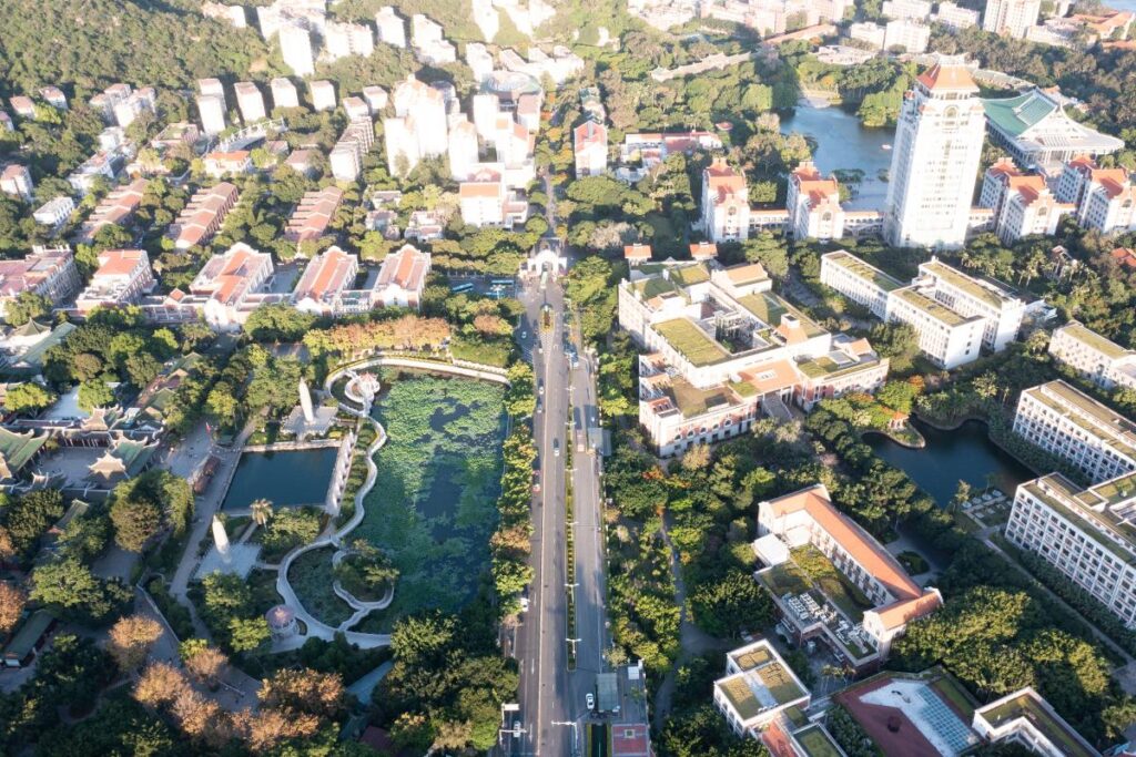 Urbanismo climático: características y enfoque integral 1 urbanismo climatico caracteristicas y enfoque integral