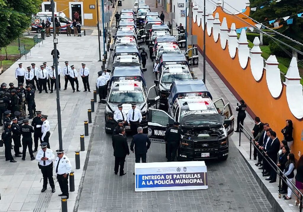 Walmart La Antorcha: Tráfico en Tiempo Real para Mayor Eficiencia 1 walmart la antorcha trafico en tiempo real para mayor eficiencia