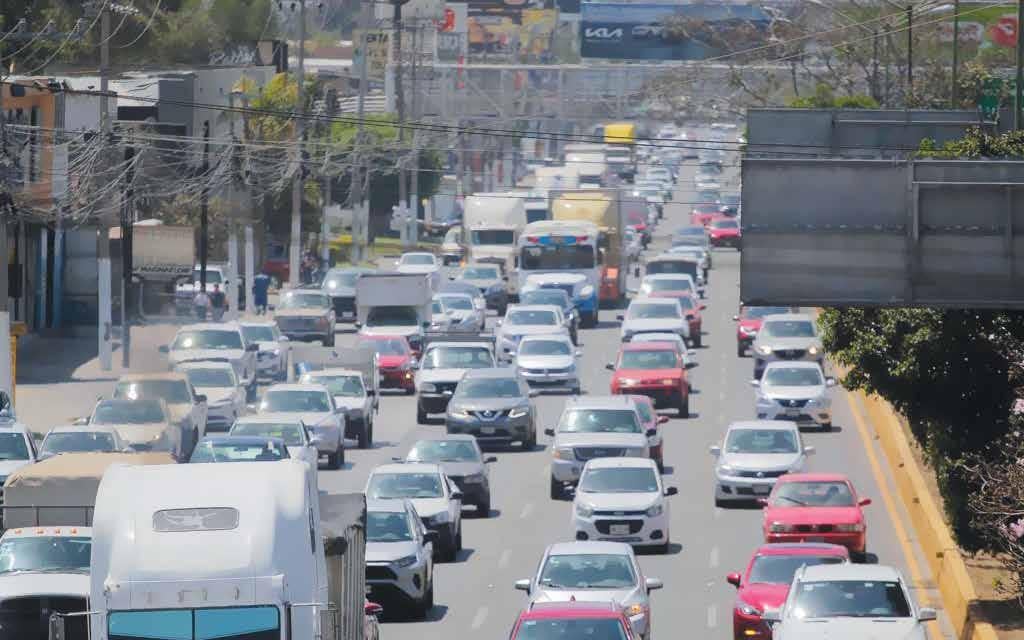 Walmart Periférico Sur: Tráfico en Tiempo Real para Llegar sin Estrés 1 walmart periferico sur trafico en tiempo real para llegar sin estres