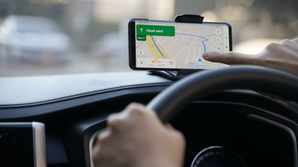 Waze Tráfico: Mapas en Vivo y Reportes de Tráfico en Tiempo Real 1 waze trafico mapas en vivo y reportes de trafico en tiempo real