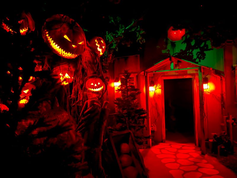7 Casas Fantasmas de California: Un Viaje al Terror 1 7 casas fantasmas de california un viaje al terror