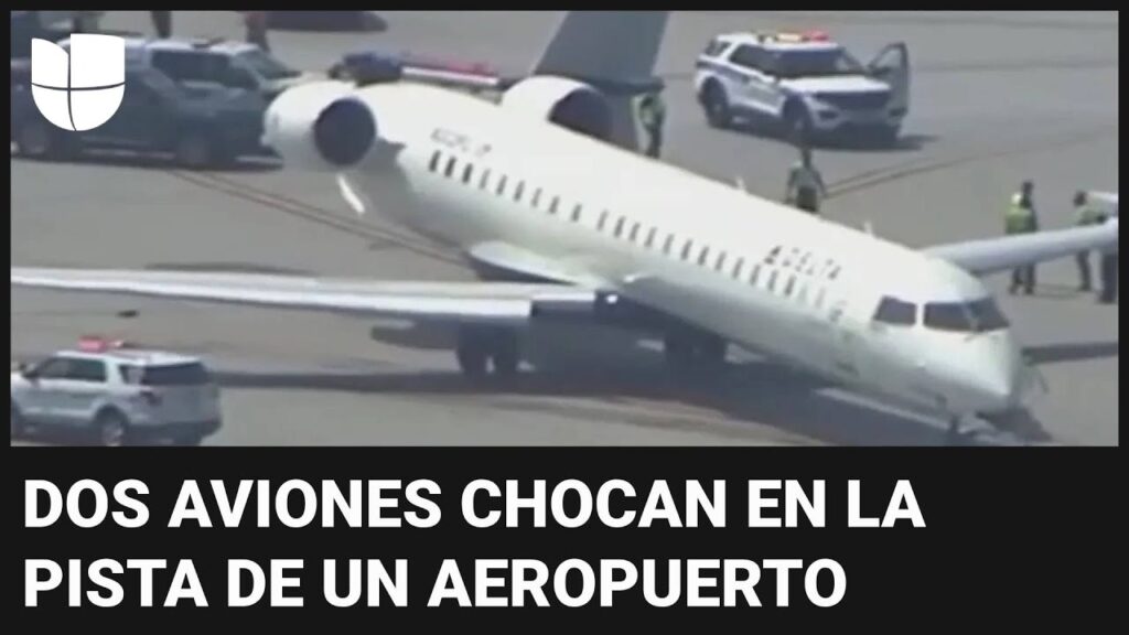 Accidente Aéreo Hoy: Delta Choca en Japón - Videos y Fotos del Incidente 1 accidente aereo hoy delta choca en japon videos y fotos del incidente