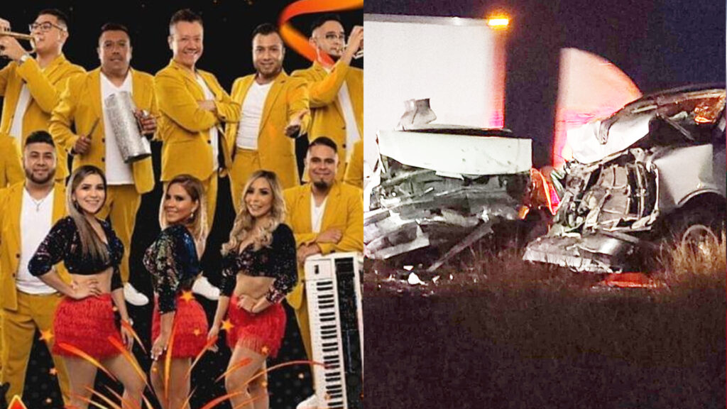 Accidente de Tráfico Hoy: Tragedia en Los Ángeles - Jonathan Aravena González Fallece 1 accidente de trafico hoy tragedia en los angeles jonathan aravena gonzalez fallece