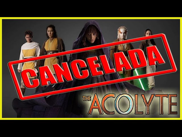 Acolyte Cancelado: Todo lo que Necesitas Saber 1 acolyte cancelado todo lo que necesitas saber