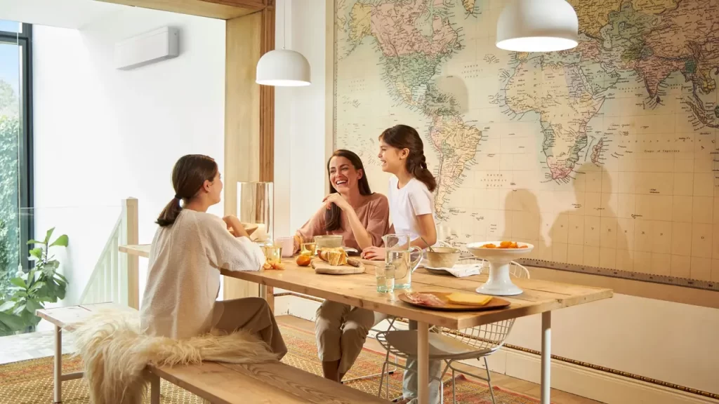 Ahorra en Aire Acondicionado: Guía Definitiva para un Verano Fresco y Económico 1 ahorra en aire acondicionado guia definitiva para un verano fresco y economico