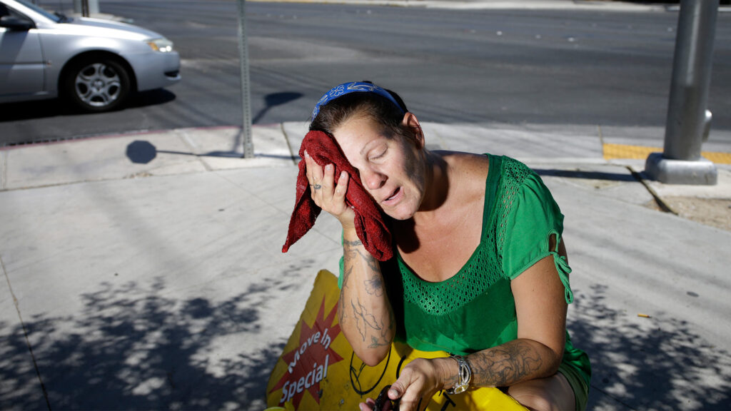 Alerta por calor excesivo hoy: bebés, autos y la tragedia en Arizona 1 alerta por calor excesivo hoy bebes autos y la tragedia en arizona