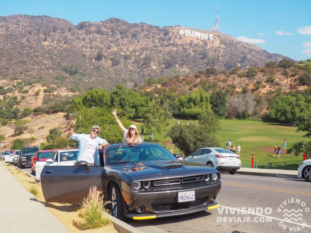 Alquilar un coche en el Aeropuerto Internacional de Los Ángeles: Guía completa para una experiencia sin problemas 1 alquilar un coche en el aeropuerto internacional de los angeles guia completa para una experiencia sin problemas