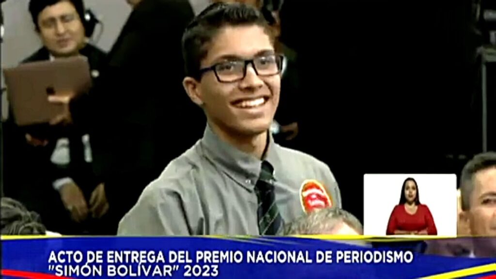 Ambrosio Hernández: Legado de Periodismo y Reconocimientos - Últimas Noticias, Videos y Fotos 1 ambrosio hernandez legado de periodismo y reconocimientos ultimas noticias videos y fotos