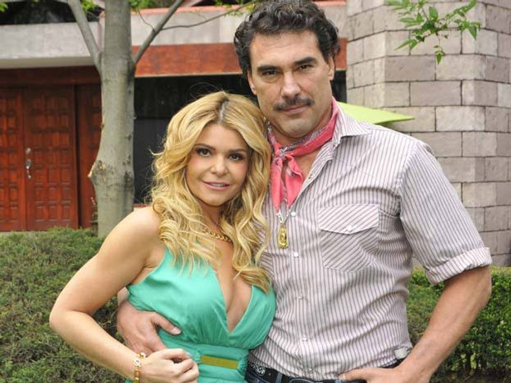 Ana Colchero y sus Hijos: ¿Por qué No Tuvo Ninguno? La Verdad Detrás de las Rumores 1 ana colchero y sus hijos por que no tuvo ninguno la verdad detras de las rumores