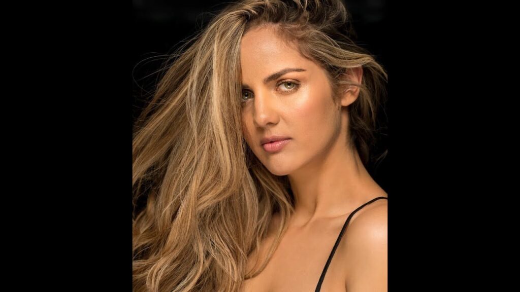 Anabel Gutiérrez: Fotos de su juventud revelan su impactante belleza 1 anabel gutierrez fotos de su juventud revelan su impactante belleza