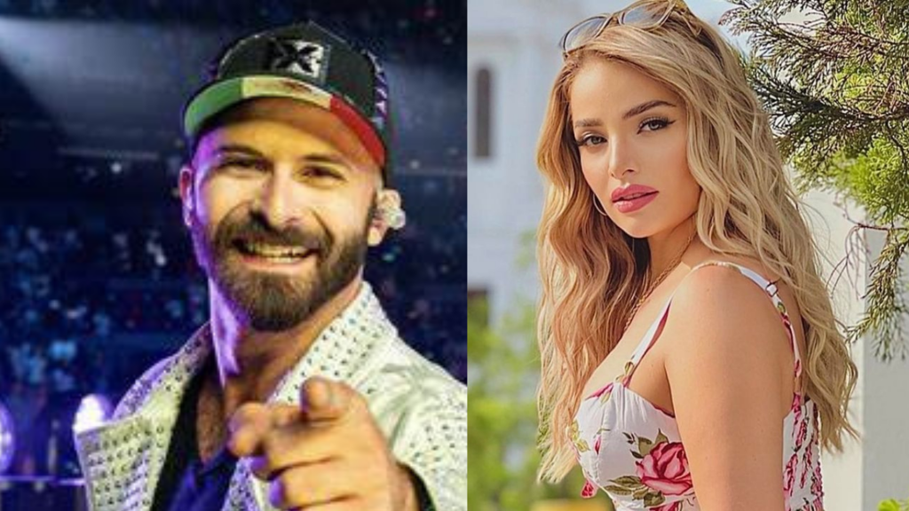 Angelique Boyer: La infancia con su madre y su lucha por construir una nueva vida - Sin privilegios 1 angelique boyer la infancia con su madre y su lucha por construir una nueva vida sin privilegios
