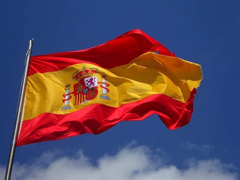 Banderas amarillo azul y rojo: ¿14 países con el mismo diseño? ¡Descúbrelo! 1 Banderas amarillo azul y rojo