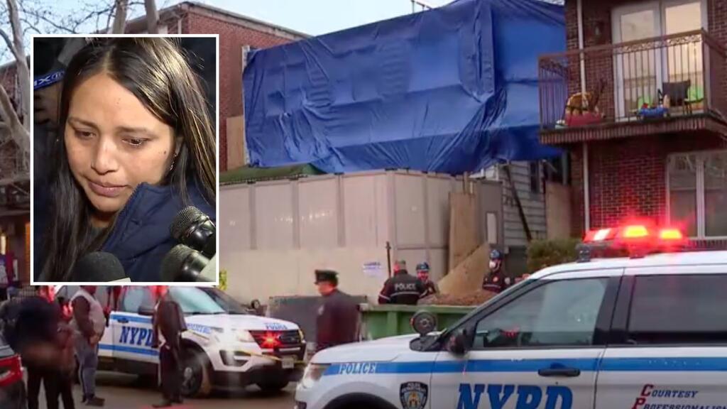 Brooklyn: Últimas Noticias, Videos y Fotos | Tragedia Mortal en Brooklyn 1 brooklyn ultimas noticias videos y fotos tragedia mortal en brooklyn