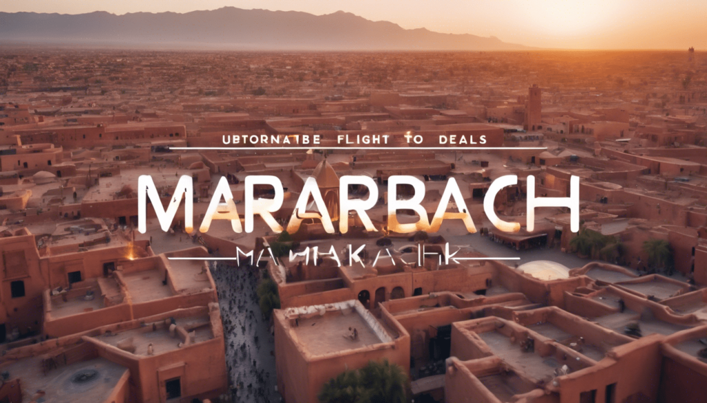 Buscando el Mejor Plane Ticket to Morocco: Guía para Encontrar Morocco Air Fare 1 buscando el mejor plane ticket to morocco guia para encontrar morocco air fare