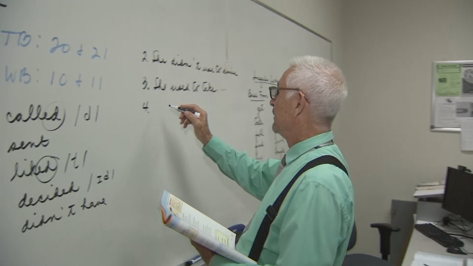 Clases gratis de inglés en Miami: MDC y Miami-Dade te ayudan a aprender ...